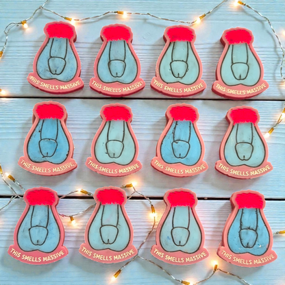 Blueberry Pancakes - Roody Wax Melt - avarosearomas