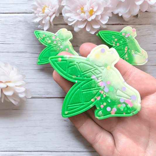 Bramley Apple Pie - Fairy Wax Melt - avarosearomas