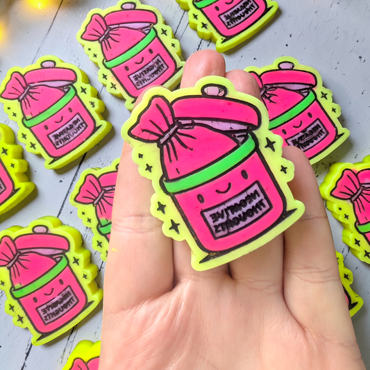 Brightside - Negative Thoughts Bin Wax Melt - avarosearomas