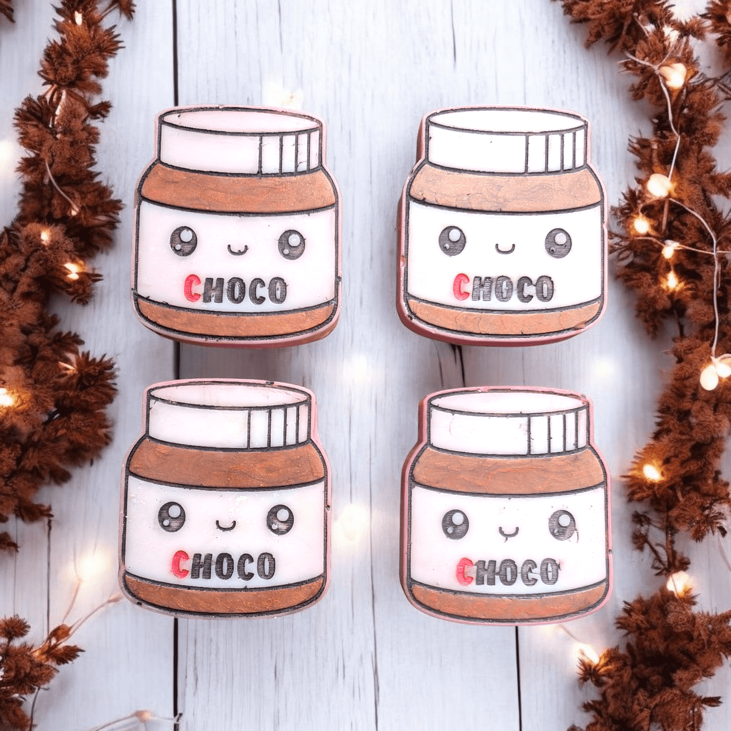 Brownie Batter - avarosearomas