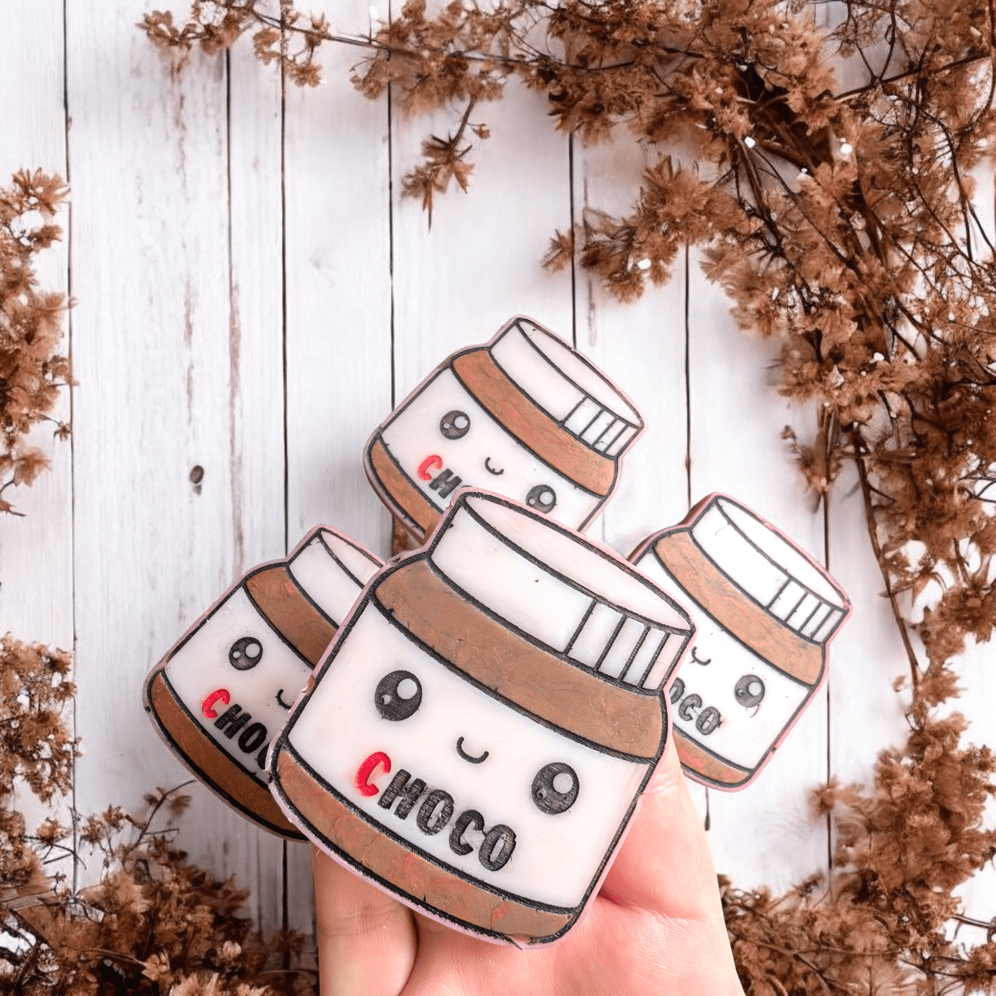 Brownie Batter - avarosearomas