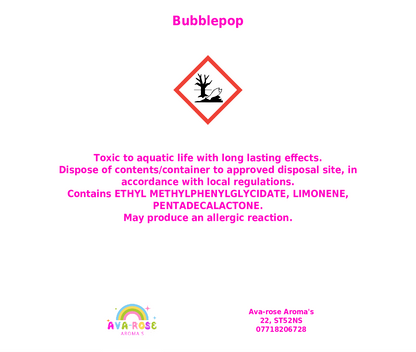 Bubblepop