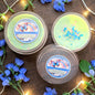Butterfly Dreams- Wax Melt Segment Pot - avarosearomas