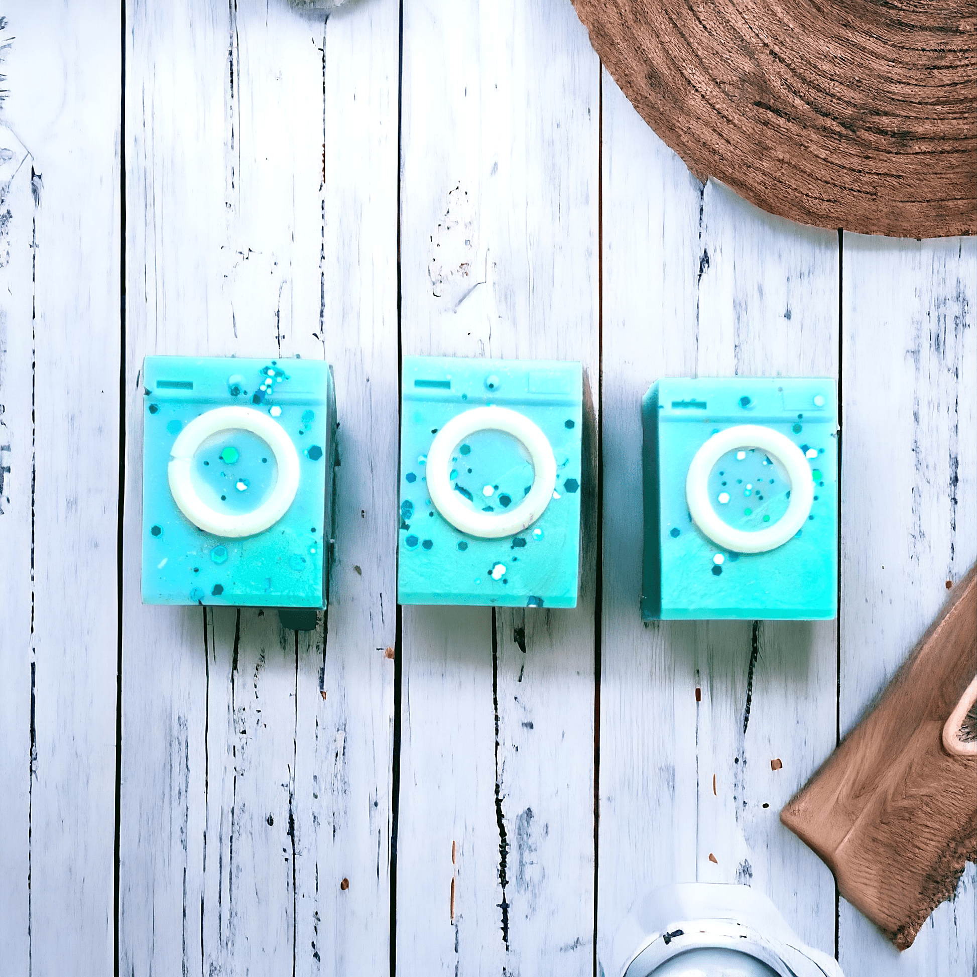 Caring Freshness - Washer Wax Melt - avarosearomas