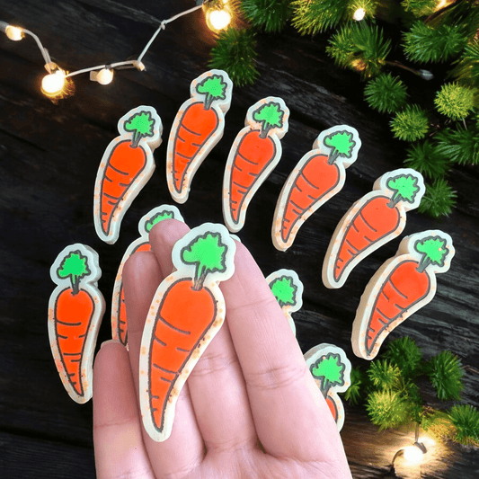 Carrot Patch - avarosearomas