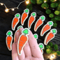 Carrot Patch - avarosearomas