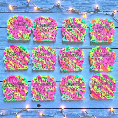 Cashmere Clouds - Valentine's Quote Wax Melt - avarosearomas