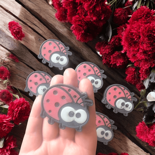 Cherry Kisses & Strawberry Hearts - avarosearomas