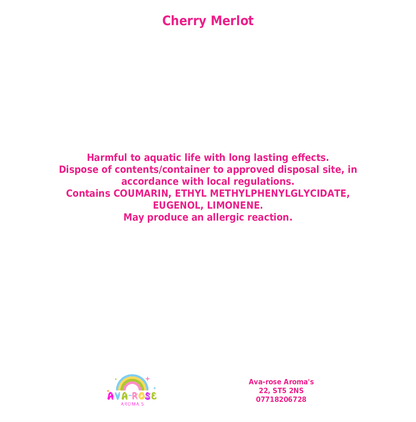 Cherry Merlot