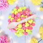 Chewy Lemonade - Heart Wax Melt Dot Scoopies - avarosearomas