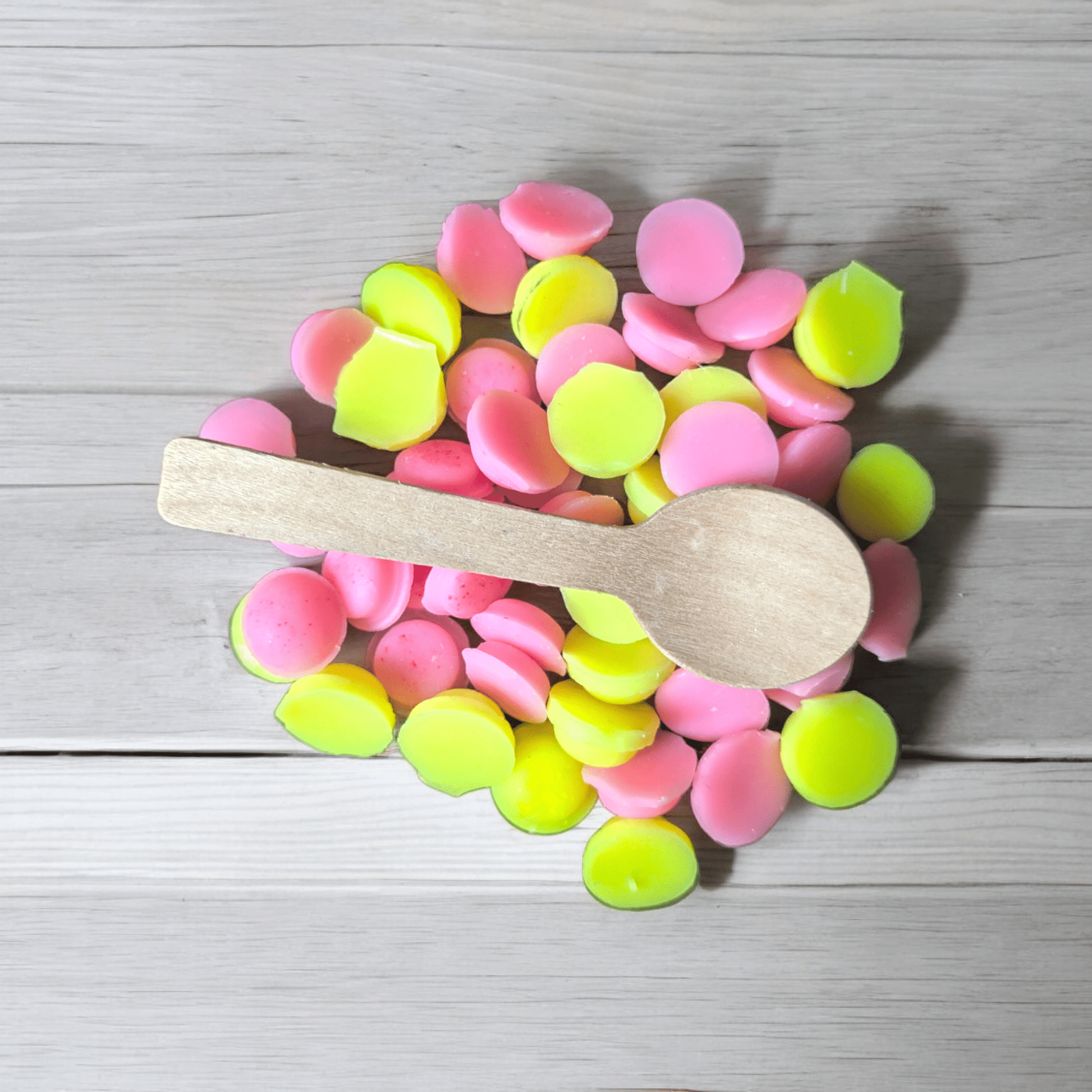 Chewy Lemonade - Wax Melt Scoopies - avarosearomas