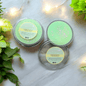 Citrus Fancy - House Blend Wax Melt Segment Pot - avarosearomas