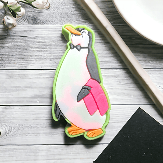 Coco Colada - Penguin Wax Melt - avarosearomas