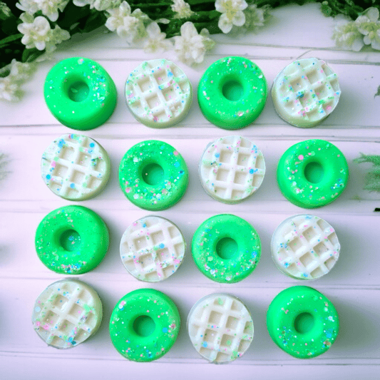 Coconut Rings - avarosearomas