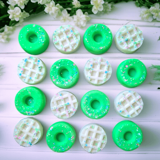Coconut Rings - avarosearomas