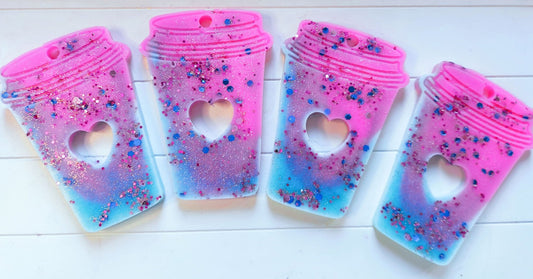 Comforting Glow Cup - avarosearomas