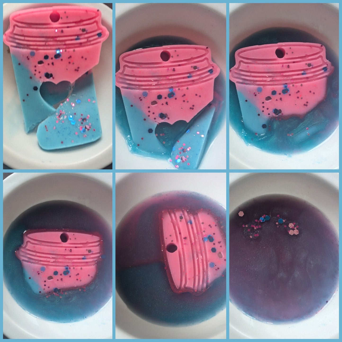 Comforting Glow Cup - avarosearomas