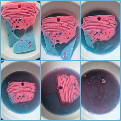 Comforting Glow Cup - avarosearomas
