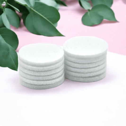 Comforting Glow Hoover Discs - avarosearomas