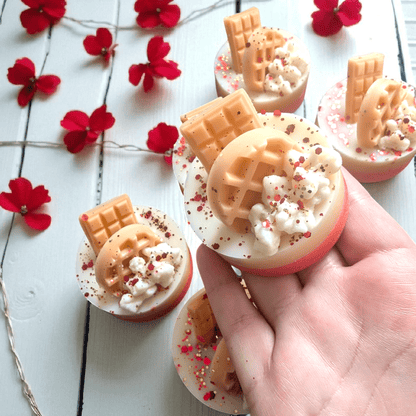 Cornflake Tart - Wax Melt Slab - avarosearomas