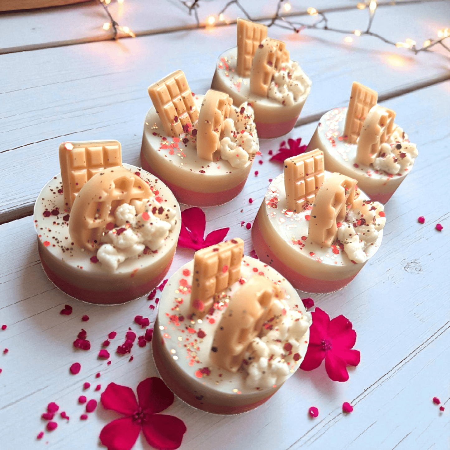 Cornflake Tart - Wax Melt Slab - avarosearomas