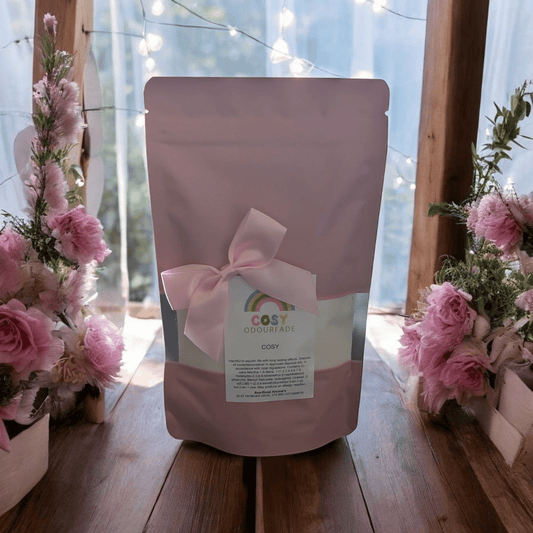 Cosy Odourfade Carpet Freshener - avarosearomas