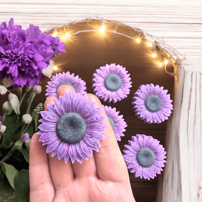 Cute Crunch - Flower Wax Melt - avarosearomas