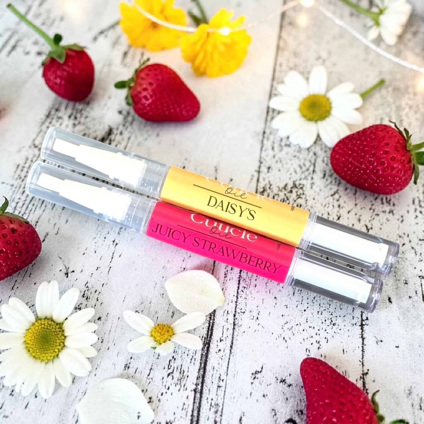Cuticle Oil Pens (Varies Scents) - avarosearomas