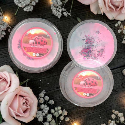 DoddleBug - Wax Melt Segment Pot - avarosearomas