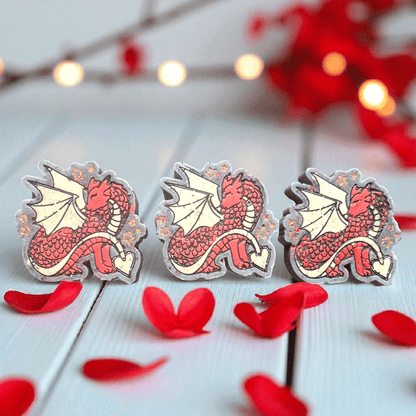Dragon Spirit - Dragon Wax Melt - avarosearomas