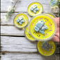 Elephant Snacks - 2oz Wax Melt Pot - avarosearomas