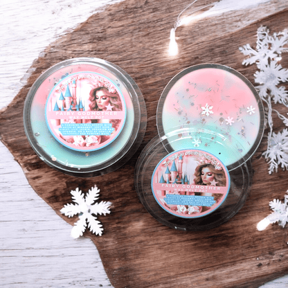 Fairy Godmother - Wax Melt Segment Pot - avarosearomas