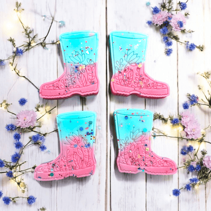 Flora Bluebell - Wellington Wax Melt - avarosearomas