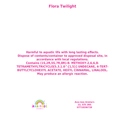 Flora Twilight