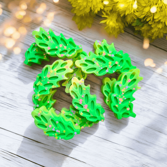 Foam Banana Fairy Leaves - avarosearomas