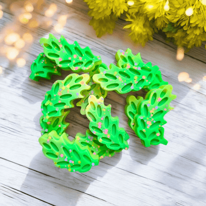Foam Banana Fairy - Leaves Wax Melt - avarosearomas