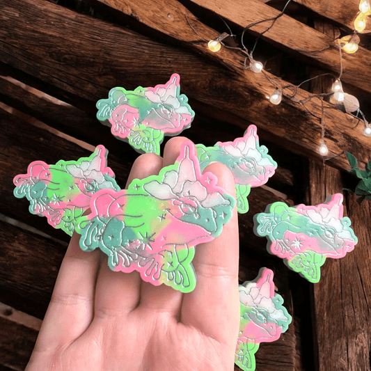 Forbidden Fruit - Toad Wax Melt - avarosearomas