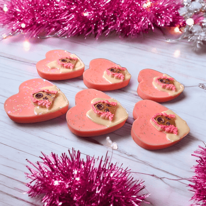 Frosted Rose Wonderland - avarosearomas