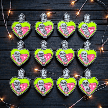 Fruit Salad - Potion Bottle Wax Melt - avarosearomas