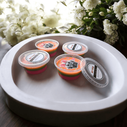 Ginger Spice - 2oz Wax Melt Pot - avarosearomas