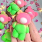 Girls Just Want To Have Fun - Cute Bear Wax Melt - avarosearomas