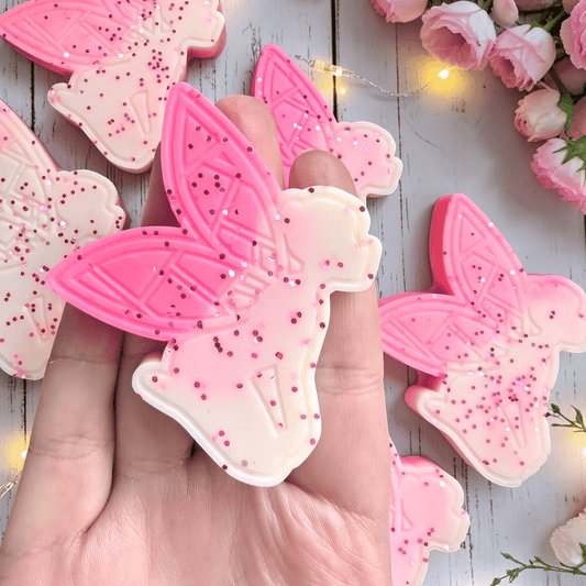 Hydrate - Fairy Wax Melt - avarosearomas