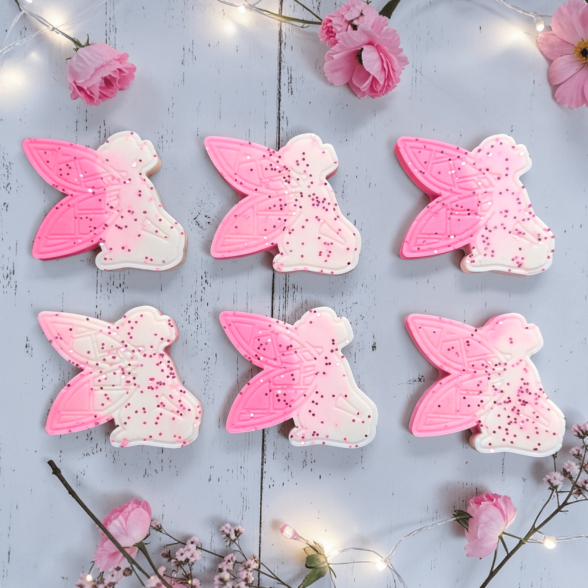 Hydrate - Fairy Wax Melt - avarosearomas