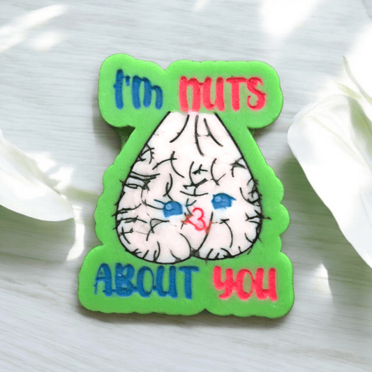 I'm Nuts About You - avarosearomas
