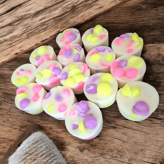 Jelly Beans For Breakfast - avarosearomas