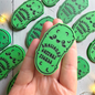 Key Lime Pie - Support Pickle Wax Melt - avarosearomas