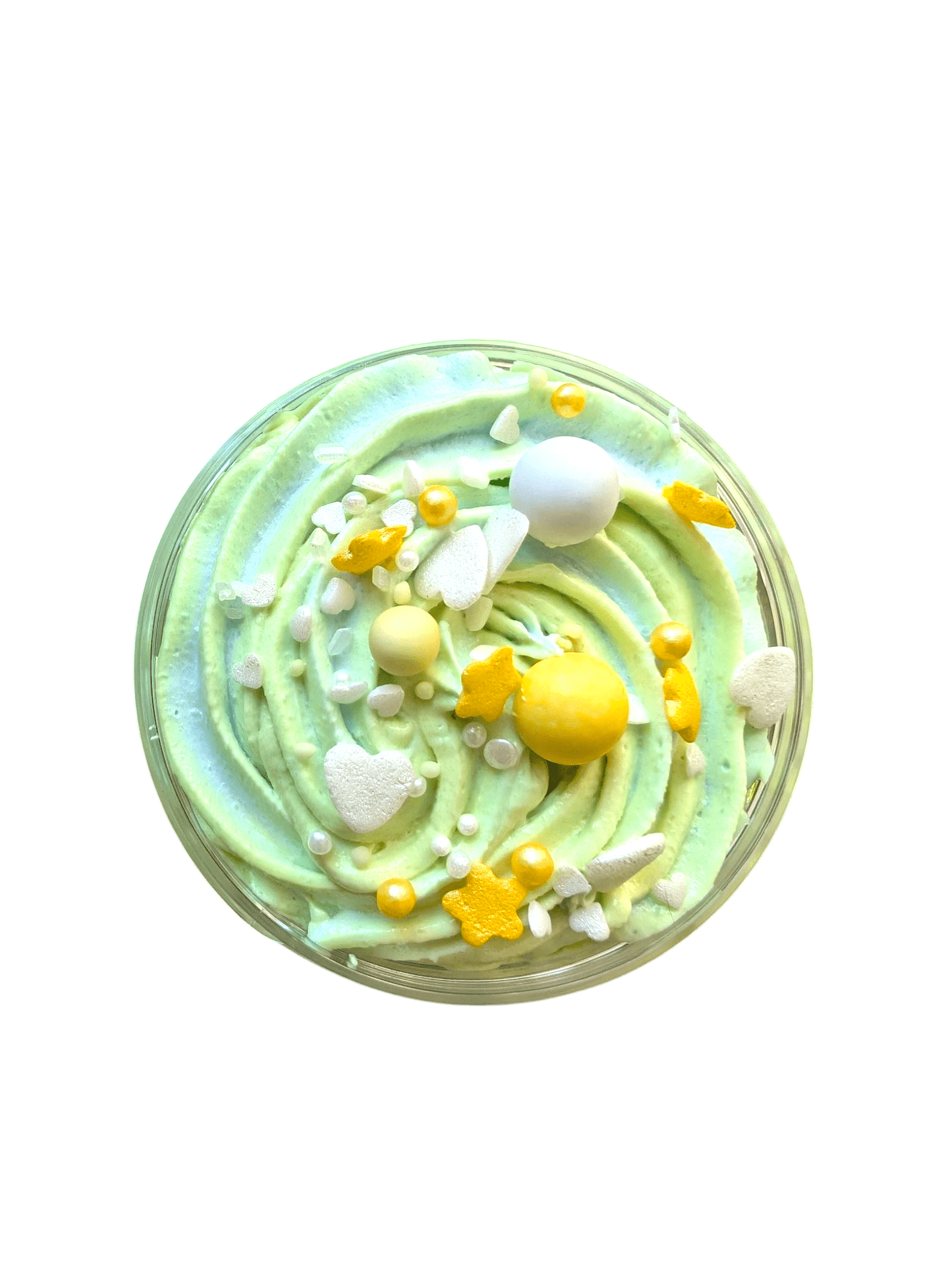 Lemon Cookie Whipped Soap - avarosearomas