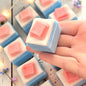 Lenny Midsummer Memories Laundry Basket Wax Melt - avarosearomas