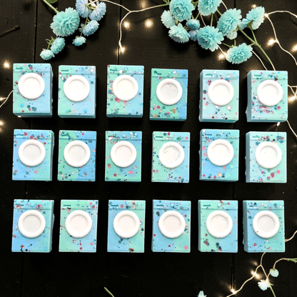 Lenny Solstice - Washer Wax Melt - avarosearomas