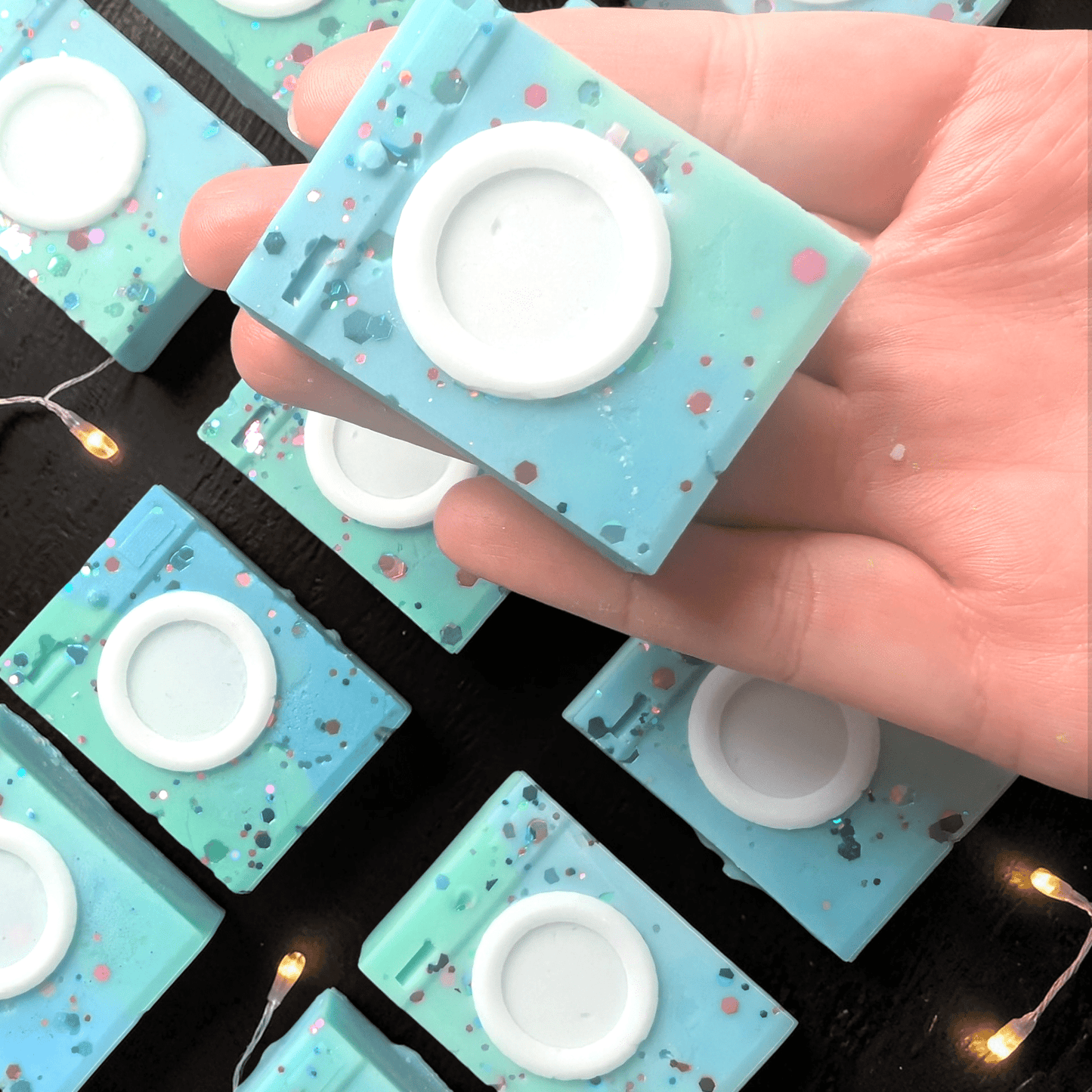 Lenny Solstice - Washer Wax Melt - avarosearomas